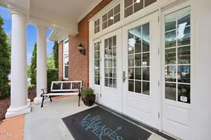 677 Grand Central Sta, Apex, NC 27502 - Photo 35
