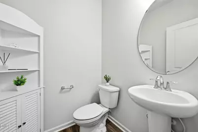 677 Grand Central Station, Apex, NC 27502 - Photo 17