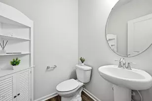 677 Grand Central Sta, Apex, NC 27502 - Photo 17