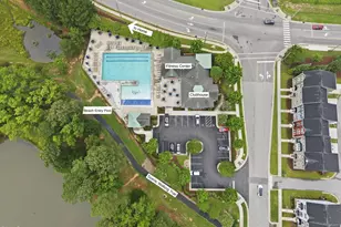 677 Grand Central Sta, Apex, NC 27502 - Photo 5