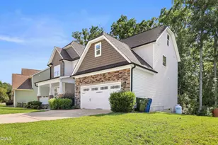 4024 Landover Peak Pl, Raleigh, NC 27616 - Photo 3