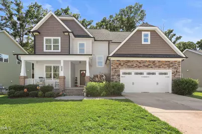 4024 Landover Peak Place, Raleigh, NC 27616 - Photo 1