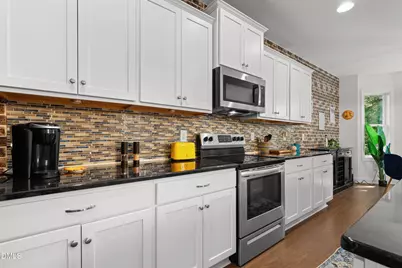 4024 Landover Peak Place, Raleigh, NC 27616 - Photo 9
