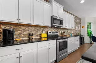 4024 Landover Peak Pl, Raleigh, NC 27616 - Photo 9