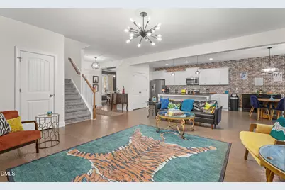 4024 Landover Peak Place, Raleigh, NC 27616 - Photo 19