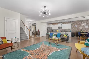 4024 Landover Peak Pl, Raleigh, NC 27616 - Photo 19