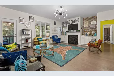 4024 Landover Peak Place, Raleigh, NC 27616 - Photo 17