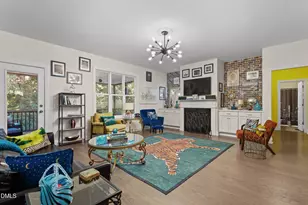 4024 Landover Peak Pl, Raleigh, NC 27616 - Photo 17