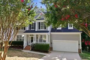 729 Hillsford Ln, Apex, NC 27502 - Photo 1
