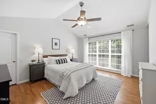 729 Hillsford Ln, Apex, NC 27502 - Photo 19