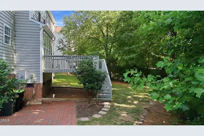 729 Hillsford Lane, Apex, NC 27502 - Photo 39