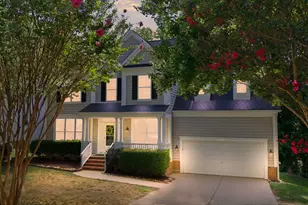 729 Hillsford Ln, Apex, NC 27502 - Photo 51