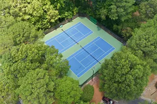 729 Hillsford Ln, Apex, NC 27502 - Photo 43