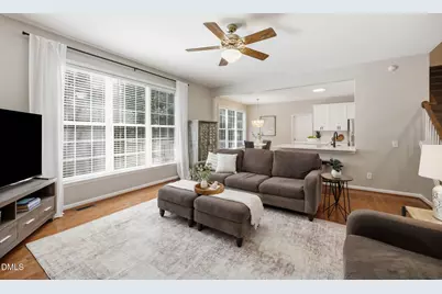 729 Hillsford Lane, Apex, NC 27502 - Photo 11