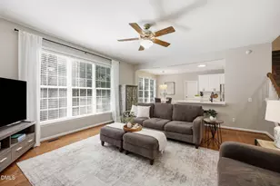 729 Hillsford Ln, Apex, NC 27502 - Photo 11