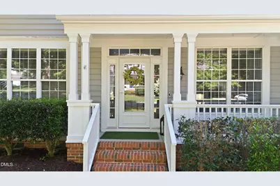 729 Hillsford Lane, Apex, NC 27502 - Photo 3