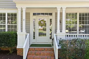 729 Hillsford Ln, Apex, NC 27502 - Photo 3