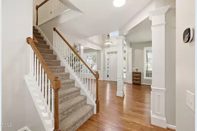 729 Hillsford Lane, Apex, NC 27502 - Photo 5
