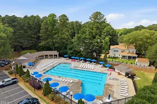 729 Hillsford Ln, Apex, NC 27502 - Photo 45