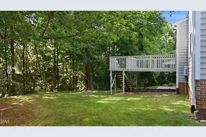729 Hillsford Lane, Apex, NC 27502 - Photo 31