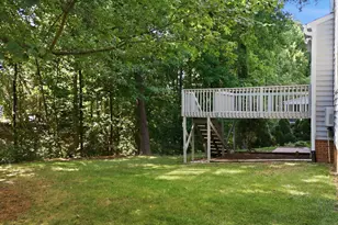 729 Hillsford Ln, Apex, NC 27502 - Photo 31