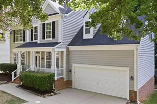 729 Hillsford Ln, Apex, NC 27502 - Photo 41