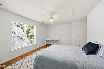 729 Hillsford Lane, Apex, NC 27502 - Photo 25