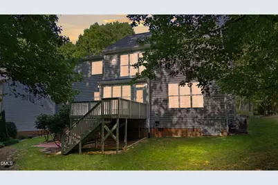 729 Hillsford Lane, Apex, NC 27502 - Photo 37