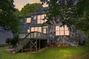 729 Hillsford Ln, Apex, NC 27502 - Photo 37