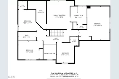 729 Hillsford Lane, Apex, NC 27502 - Photo 43
