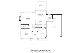 729 Hillsford Ln, Apex, NC 27502 - Photo 49