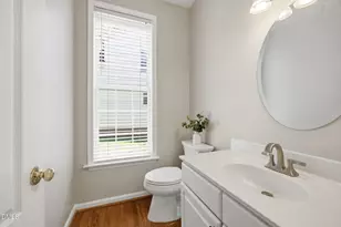 729 Hillsford Ln, Apex, NC 27502 - Photo 17