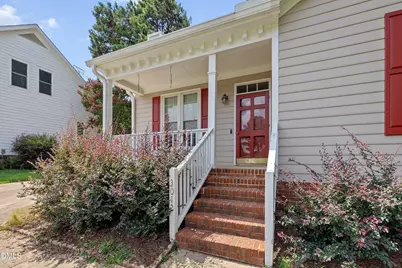 3012 Dahlgreen Road, Raleigh, NC 27615 - Photo 35