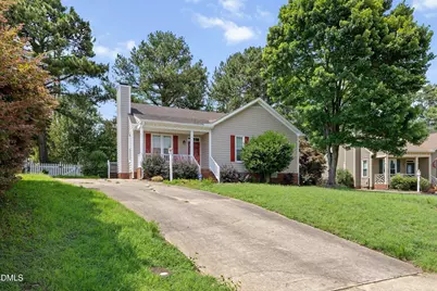 3012 Dahlgreen Road, Raleigh, NC 27615 - Photo 33