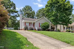 3012 Dahlgreen Rd, Raleigh, NC 27615 - Photo 33