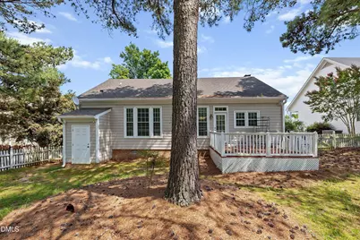 3012 Dahlgreen Road, Raleigh, NC 27615 - Photo 29