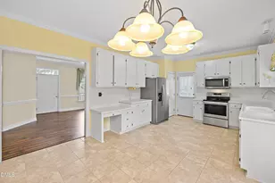 3012 Dahlgreen Rd, Raleigh, NC 27615 - Photo 5