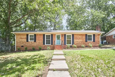2709 Evers Drive, Raleigh, NC 27610 - Photo 3