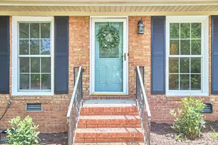 2709 Evers Dr, Raleigh, NC 27610 - Photo 1