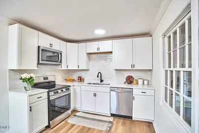 2709 Evers Drive, Raleigh, NC 27610 - Photo 5