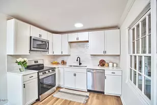 2709 Evers Dr, Raleigh, NC 27610 - Photo 5