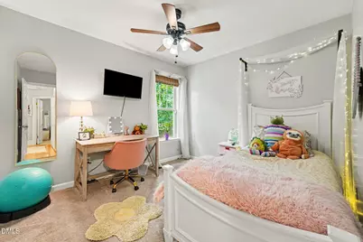 10024 Smith Basin Lane, Raleigh, NC 27614 - Photo 17