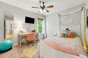 10024 Smith Basin Ln, Raleigh, NC 27614 - Photo 17