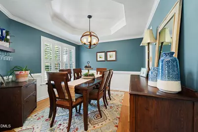 10024 Smith Basin Lane, Raleigh, NC 27614 - Photo 5