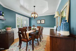 10024 Smith Basin Ln, Raleigh, NC 27614 - Photo 5