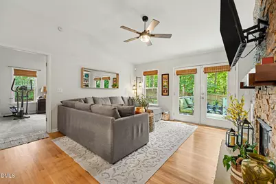 10024 Smith Basin Lane, Raleigh, NC 27614 - Photo 13