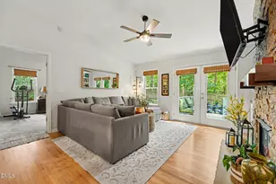 10024 Smith Basin Ln, Raleigh, NC 27614 - Photo 13