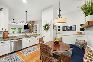 10024 Smith Basin Ln, Raleigh, NC 27614 - Photo 9