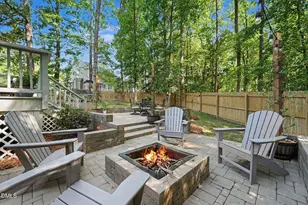 10024 Smith Basin Ln, Raleigh, NC 27614 - Photo 21