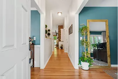 10024 Smith Basin Lane, Raleigh, NC 27614 - Photo 3